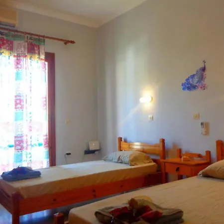 Appartamento ~peacock House~ *