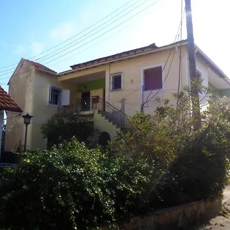 ~peacock House~ Appartamento