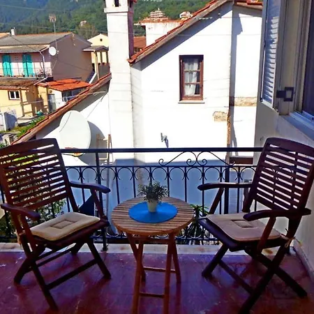 Appartamento ~peacock House~ Ipsos